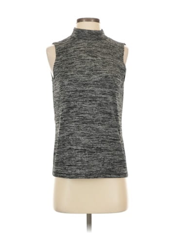 Rag & Bone/JEAN Sleeveless Top (view 1)
