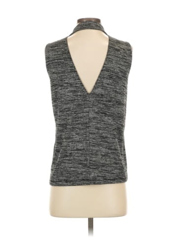 Rag & Bone/JEAN Sleeveless Top (view 2)