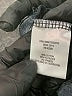 Nicki Minaj Tweed Blue Jeggings Size 3 - 4 - photo 8