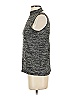Rag & Bone/JEAN Gray Sleeveless Top Size S - photo 5