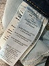 Good American Hearts Blue Jeans Size 6 - photo 4