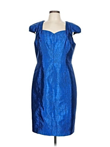 David Meister Cocktail Dress (view 1)