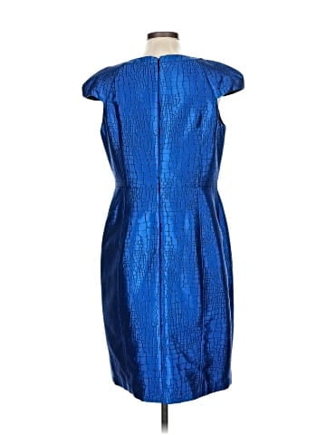 David Meister Cocktail Dress (view 2)