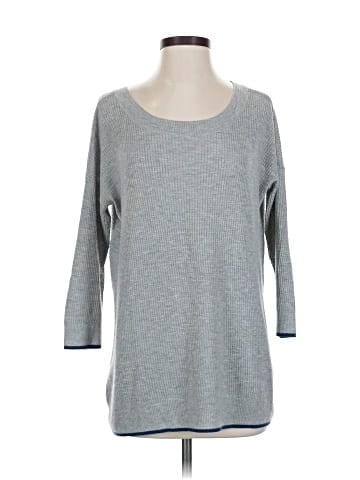 Soft Joie Pullover Sweater (view 1)