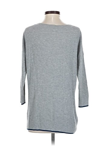 Soft Joie Pullover Sweater (view 2)