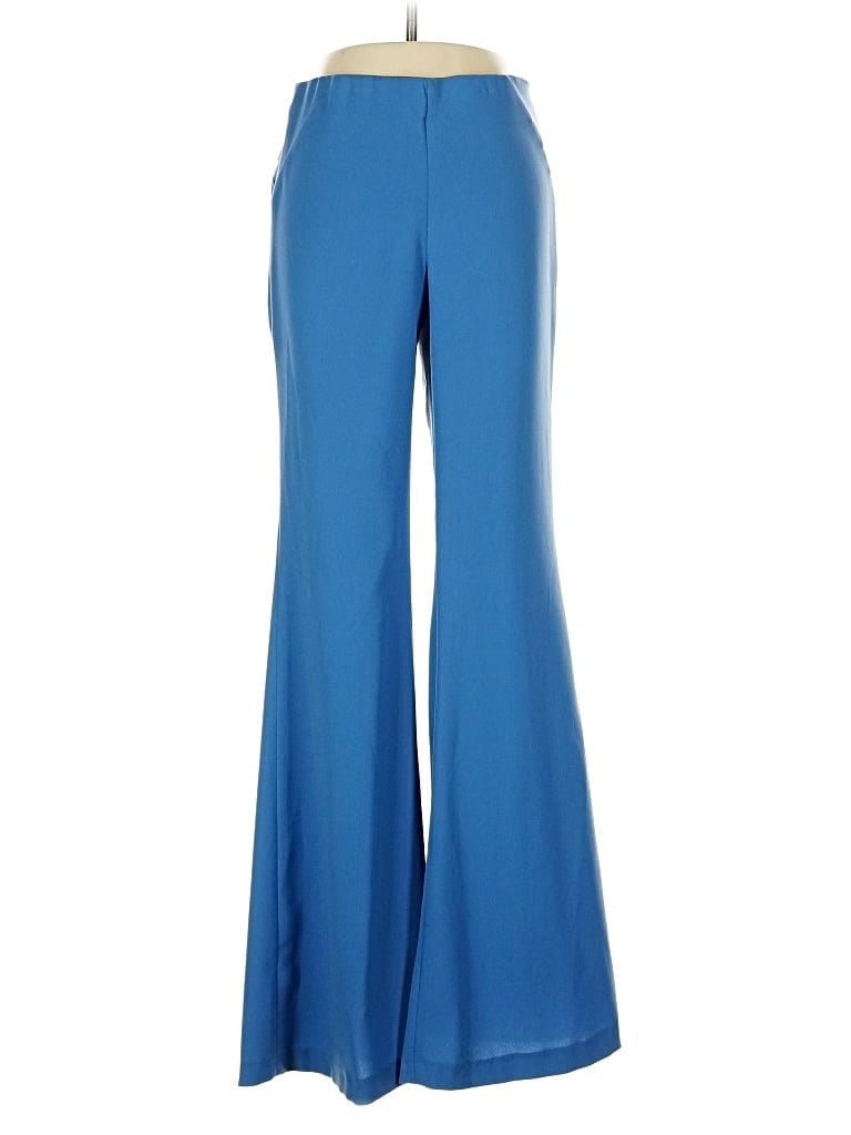 Click to view more detailed imagery on our partner's website Pre-owned Drew Dress Pants In Blue