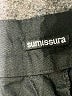 Assorted Brands Solid Black Dress Pants Size 10 - photo 7