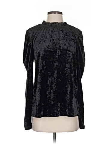 Oddi Long Sleeve Blouse (view 1)