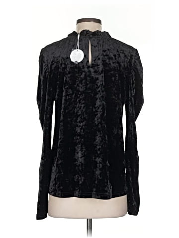 Oddi Long Sleeve Blouse (view 2)