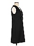 Julia Jordan Black Cocktail Dress Size 6 - photo 4
