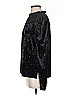 Oddi Black Long Sleeve Blouse Size S - photo 5