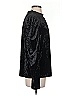 Oddi Black Long Sleeve Blouse Size S - photo 4