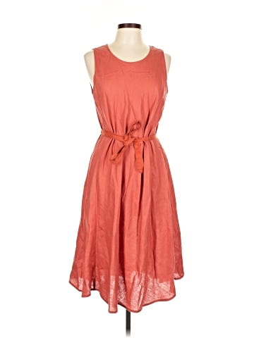Magaschoni Casual Dress (view 1)