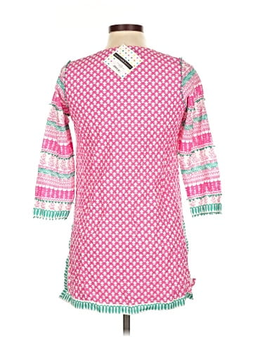 Gretchen Scott Designs 3/4 Sleeve Blouse (view 2)