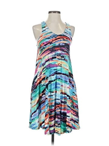 Viereck Cocktail Dress (view 1)