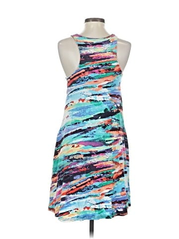 Viereck Cocktail Dress (view 2)
