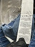 J.Crew Blue Romper Size 2 - photo 4