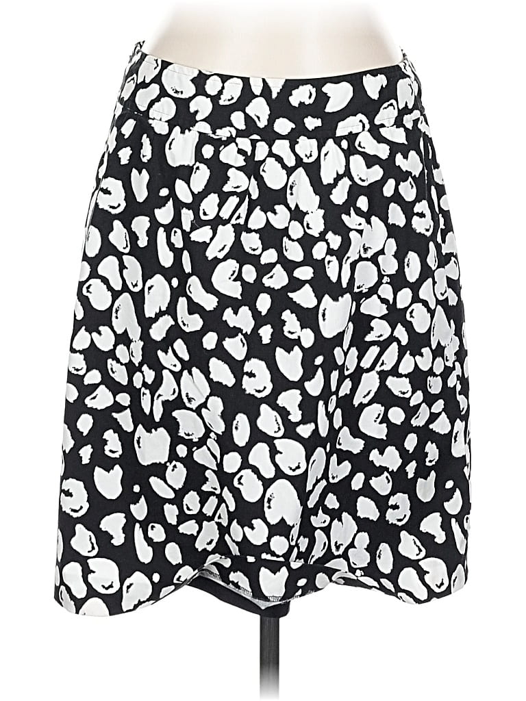 Pre-owned Michael Michael Kors Casual Skirt In Black