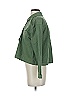J.Crew Green Jacket Size XS - photo 5