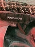Jones Wear Tweed Gray Blazer Size 6 - photo 6