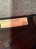 Rag & Bone/JEAN Black Jeggings Size 26 waist - photo 6