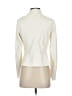Anne Klein 100% Polyester Ivory Jacket Size S (estimated) - photo 2