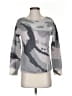 Rag & Bone Camo Gray Pullover Sweater Size XXS - photo 1