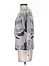 Rag & Bone Camo Gray Pullover Sweater Size XXS - photo 5