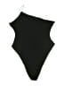 Nasty Gal Inc. Black Bodysuit Size 22 - photo 1