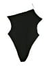 Nasty Gal Inc. Black Bodysuit Size 22 - photo 2
