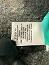 Ann Taylor Solid Teal Casual Dress Size 2 - photo 7