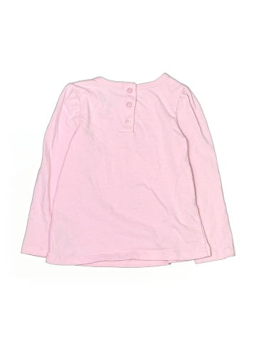 Kids Headquarters Long Sleeve T-Shirt (view 2)