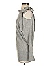 Club Monaco Gray Pullover Sweater Size XS - photo 5