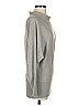 Club Monaco Gray Pullover Sweater Size XS - photo 4