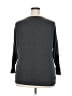 Ecru Gray Pullover Sweater Size 20 (estimated) - photo 2