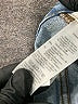 Madewell Blue Jeans Size 25 waist - photo 9