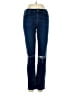 7 For All Mankind Blue Jeans Size 26 waist - photo 1