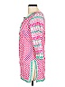 Gretchen Scott Designs Pink 3/4 Sleeve Blouse Size XS - photo 5