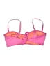 Coco Rave Pink Swimsuit Top Size M - photo 2