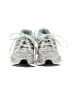 adidas SLVR Gray Blue Sneakers Size 7 - photo 2