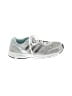 adidas SLVR Gray Blue Sneakers Size 7 - photo 1
