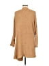 Unbranded 100% Polyester Tan Cardigan Size M - photo 2