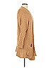 Unbranded 100% Polyester Tan Cardigan Size M - photo 4