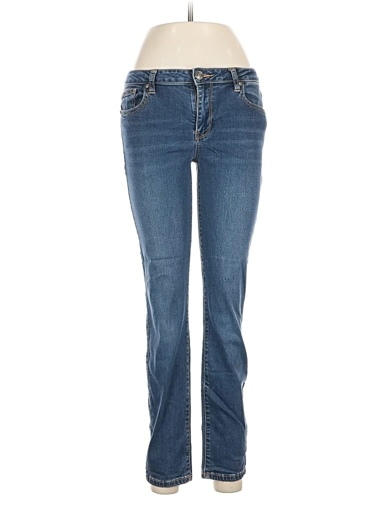 BUFFALO BY DAVID BITTON Pre-owned Jeans In Blue