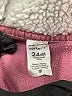 Carter's 100% Polyester Pink Zip Up Hoodie 18-24 MO / 24 MO - photo 3