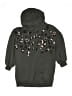 Next Green Pullover Hoodie Size 7 - photo 1