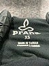 PrAna Chevron-herringbone Gray Casual Dress Size XS - photo 6