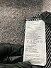 PrAna Chevron-herringbone Gray Casual Dress Size XS - photo 7
