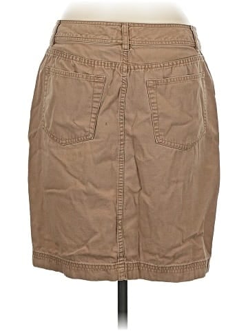 American Living Casual Skirt (view 2)