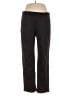 French Connection 100% Polyester Black Active Pants Size 32 waist - photo 1
